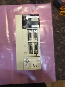 Mitsubishi MR-J2-100CT Servo Drive Free Priority Shipping US STOCK! Free ship - Picture 1 of 4