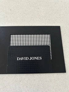 David jones gift voucher - Picture 1 of 2