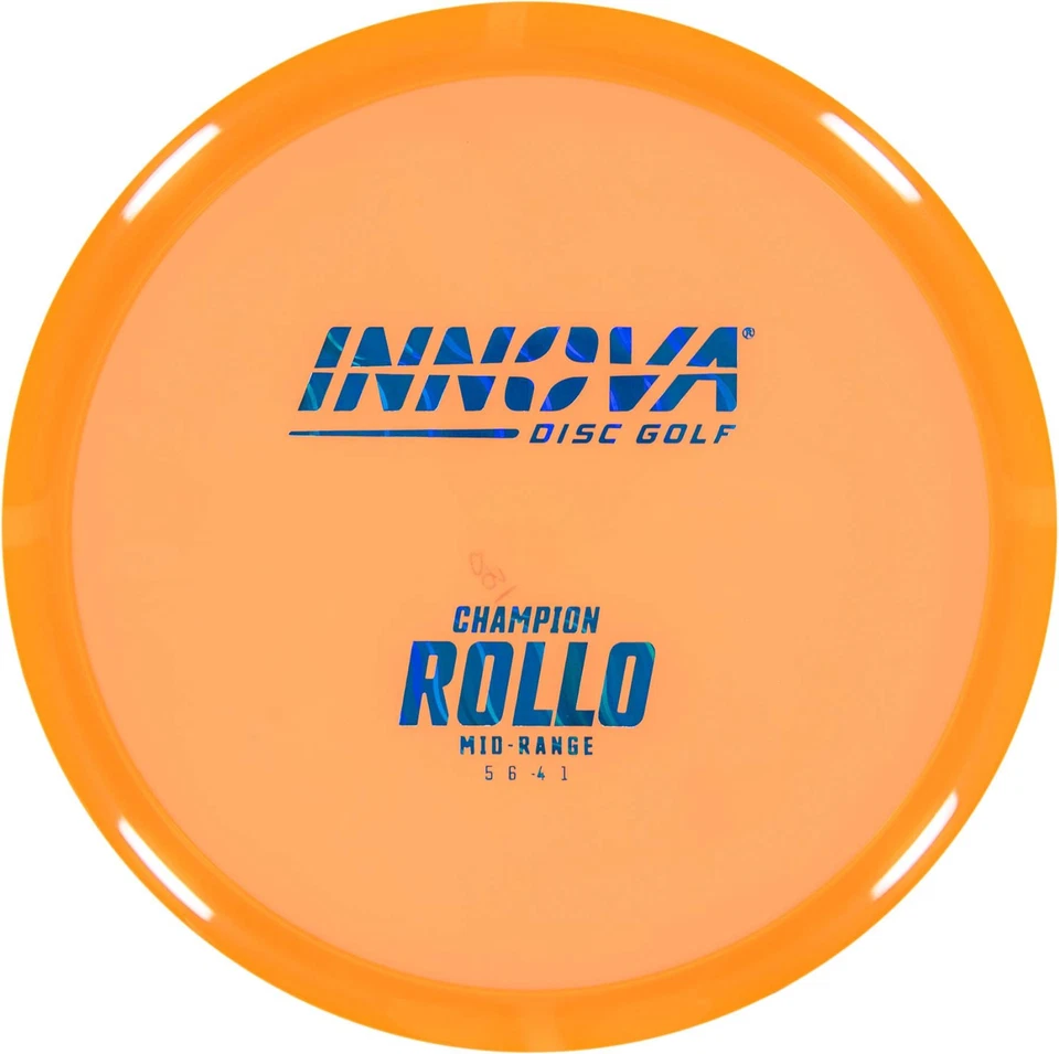 NEW Innova Disc Golf Champion Rollo **Choose Weight/Color** - Image 1 of 1