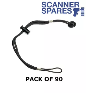 NEU Symbol Motorola Zebra 90er Pack MC9090 Handschlaufe MC9190 MC92N0 Handschlaufe - Bild 1 von 1
