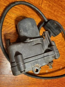 Mercedes W123 W126 Cruise Control Actuator 0025458632 VDO 560SEL SEC 420SE 380 - Picture 1 of 5