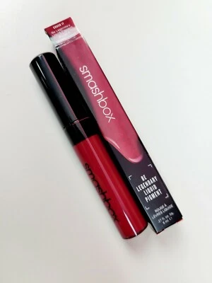 Smashbox Be Legendary Liquid Pigment in Crush It  0.27 Oz 8ml - Image 1 of 2