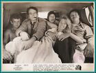 Cherie Foster And Joe Don Baker In Welcome Home Soldier Boys   Original Photo