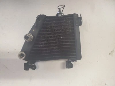 03 -06 ducati 999s 999  oil cooler 998 749 - Image 1 of 2