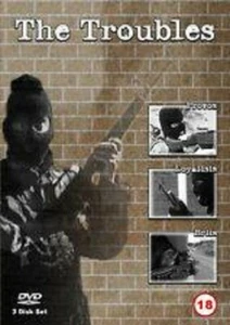 The Troubles in Northern Ireland Peter Taylors Provo, Loyalty, Brits 3DVD SET - Picture 1 of 1