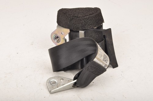 VOLKSWAGEN TIGUAN I Cintura Di Sicurezza Posteriore Destra 2° Fila 5N0857806