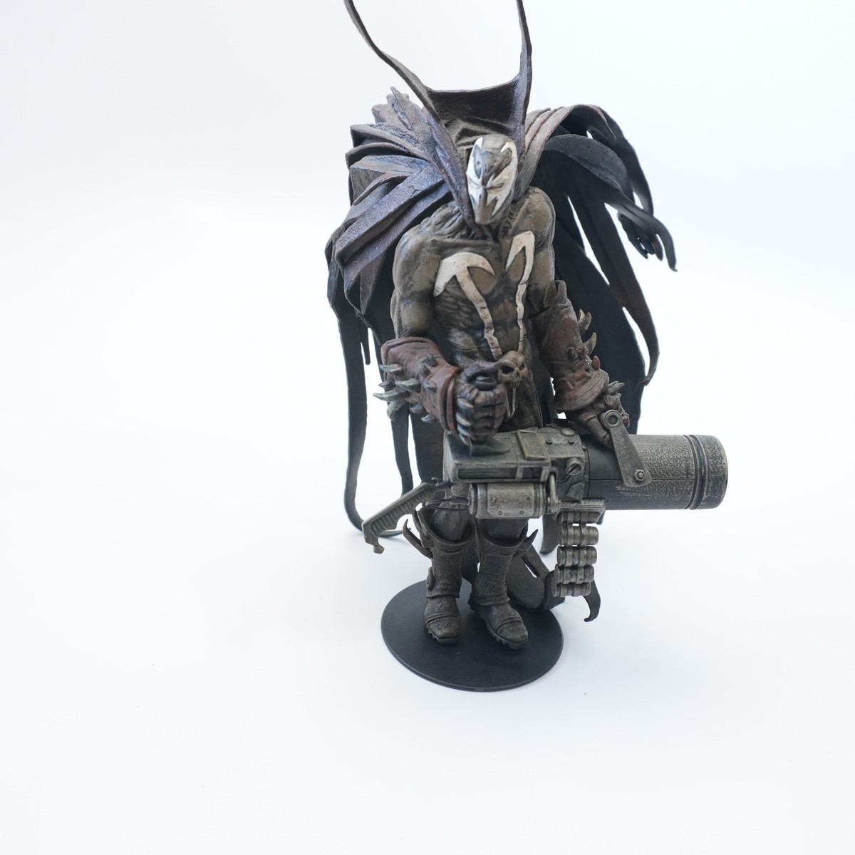 Spawn Classic Comic Covers Series 25 Hellspawn 2 McFarlane Toys | eBay