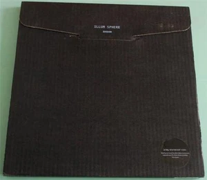 Illum Sphere - Spectre Vex EP - 2014 RSD 2 x 12" - Imagen 1 de 3