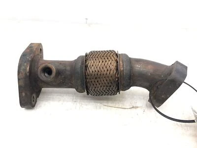 Tubo de recirculación de gases de escape Ford F250 2011-2023 OEM 9E470 *80 k millas* Foto 1 de 4