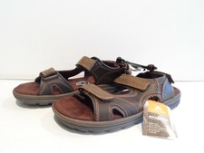 ozark trail memory foam sandals