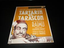 Tartarin de Tarascon Raimu Fernand Charpin