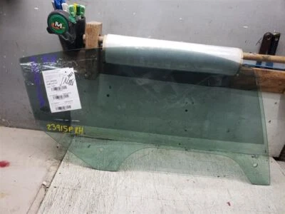 Cupé de cristal puerta delantera derecha pasajero para AUDI TT 506978 00-06 Foto 1 de 4