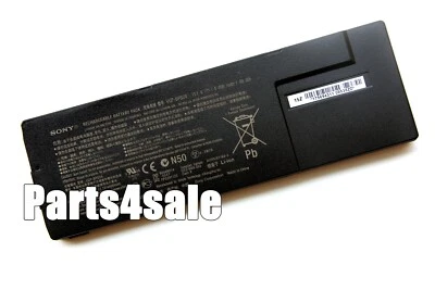 New Genuine VGP-BPS24 Battery for Sony VAIO SA SB SC SD SE VPCSA VPCSB VPCSC - Image 1 of 2