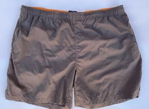 Triangle Marken Badehose Shorts Herren Gr. XL Strände Hawaii - Bild 1 von 2