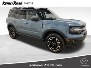 2023 Ford Bronco Outer Banks - Picture 1 of 12