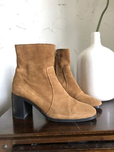 Zara Stiefeletten  - Bild 1 von 9
