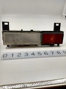 1984-1987 C4 Corvette LEFT Rear Marker Light 165005831 - Picture 1 of 7