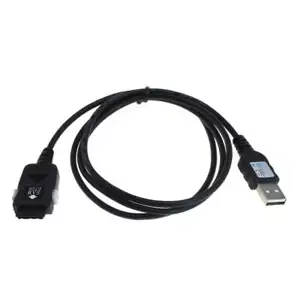 USB Datenkabel f. Samsung SGH-ZM60 - Picture 1 of 3