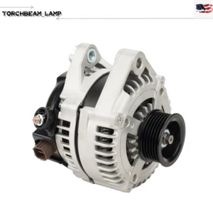  Alternador para Toyota Highlander 2004-2007 Highlander 2004-2007 3,3 L 11033  - Imagen 1 de 12