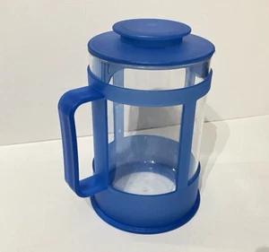 Rare bodum cooling jug Iced Tea Pimms Juice Water Pitcher Frozen Ice Core - Picture 1 of 16