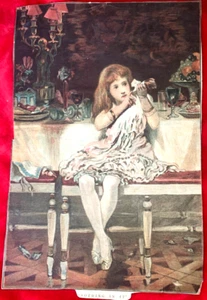 Vintage 1800's Eno's Fruit Salt Magazine Paper Print Ad - Picture 1 of 8