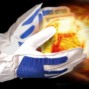 Torwarthandschuhe Team Herren Kinder Goli Kepper Handschuhe Größenauswahl - Bild 1 von 4