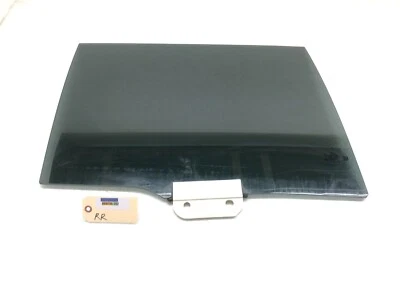 2020-2025 ЛИНКОЛЬН АВИАТОР ПРАВАЯ ПАССАЖИРСКАЯ ЗАДНЯЯ ДВЕРЬ СТЕКЛО OEM - Изображение 1 из 4