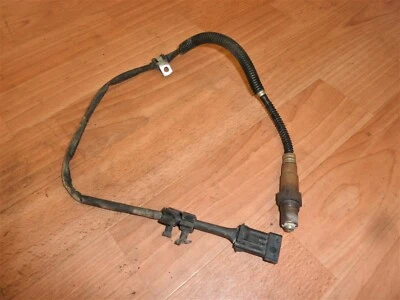 Sonda lambda Bosch Volvo V70 II S60 I S80 I XC70 2.4T benzina 9186934 - Immagine 1 di 4