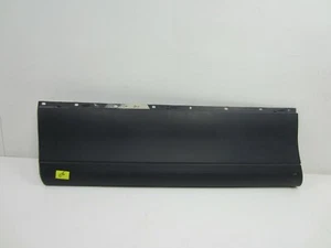 1998-2011 Lincoln Town Car LH Left Driver's Side Front Door Trim Molding OEM - Picture 1 of 8