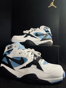 2005 Nike Air Trainer Max 91 (Bo Jackson)/(309748-101)T/F Sneakers Sz M/13 - Picture 1 of 10