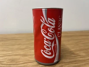 1989 Working Dancing Coca-Cola Classic Can Battery Powered - Picture 1 of 5