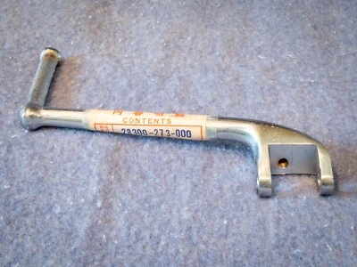Brazo de arranque NOS para Honda CA72 CA77 CA78 CL72 CL77 Dream Scrambler Foto 1 de 2