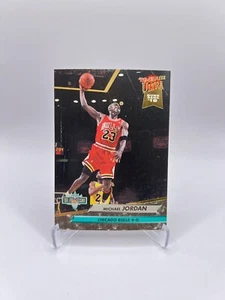 1992-93 Fleer Ultra Michael Jordan #216 NBA Jam Sessions Complete Set 20 Cards - Picture 1 of 3