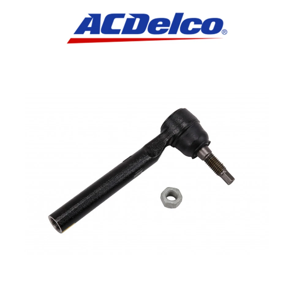 Extremo de varilla de dirección ACDelco 15907712 15907712 para Hummer H3 2006-2010 Foto 1 de 1