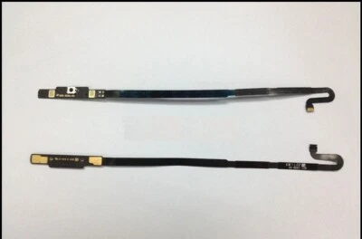 2PCS Apple Ipad 4 home button flex ribbon cable Repayment  - Image 1 of 3