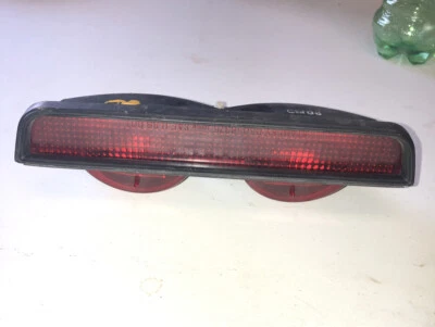 050-8375 Tercera lámpara de freno 88 89 90 91 HONDA CRX HO114 OEM Foto 1 de 4