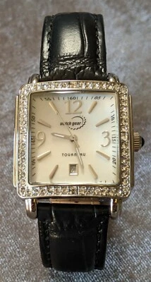 Beautiful Watch Gear Tourneau Teradata Women's Watch-Swiss Parts M17 - Image 1 of 4