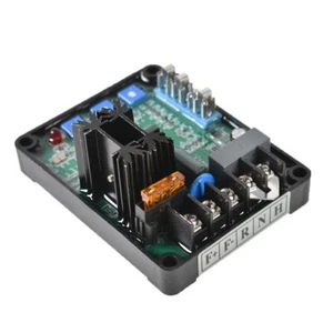 GAVR-8A AVR Automatic Voltage Regulator Module For Universal Generator GAVR8A - Picture 1 of 11