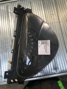 Quadro Strumenti MERCEDES CLASSE A W168 - Foto 1 di 1