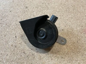 Bocina Mercedes Benz 166 sirena bocina de señal sistema de alarma generador de sonido A0005424204 - Imagen 1 de 23