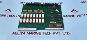 C.S.I.6214 16 Point Relay Output Card - Picture 1 of 5