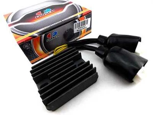 HONDA CBR1000RR FIREBLADE 04-07 FORSETI REGULATOR RECTIFIER ASSEMBLY - Picture 1 of 5