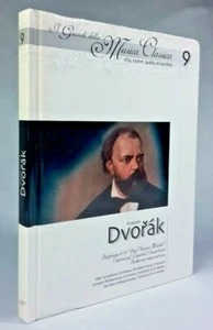 DVORAK Sinfonia n.9 - Diretta dal Maestro Arturo Toscanini - Picture 1 of 2