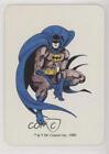1989 Mayfair Games DC Heroes Batman 0x1m