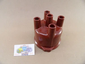 Fiat 128,Coupe,Fafiliare,Zastava 101,Autobianchi A 111, Distributor Cap - Foto 1 di 9