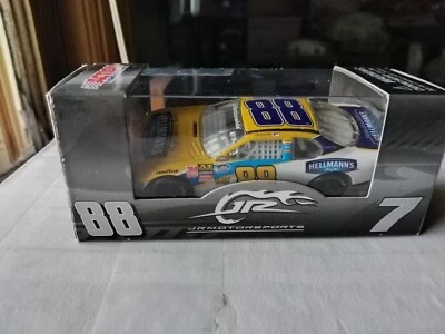 Dale Earnhardt Jr 1/64 2010 #88 Hellman's Chevy Impala "VHTF" Foto 1 de 4