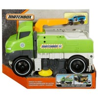 matchbox transporter bundle by mattel
