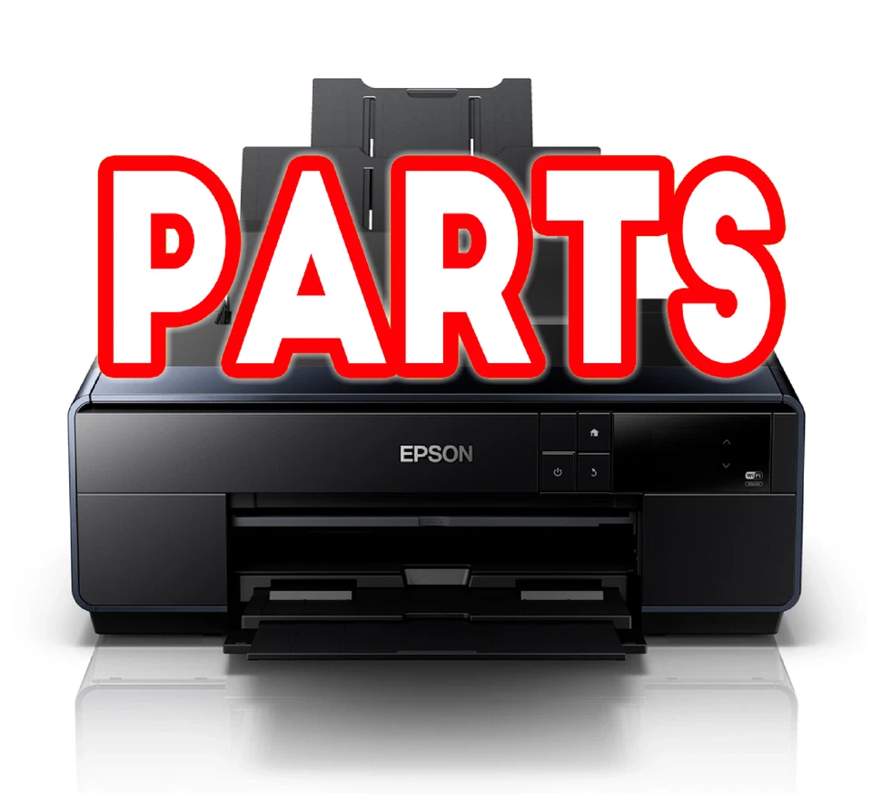 Epson SureColor SC-P600 Printer Parts - Please Inquire for Specific Part & Price - Image 1 of 1