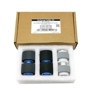 For Canon DR-G1100 G1130 G2090 G2110 Separation Roller Pickup Roller With Stand - Afbeelding 1 van 4