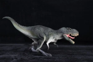 Tyrannosaurus Rex Model Dinosaur Animal Figure Collection Scene Decoration Gift - Picture 1 of 7